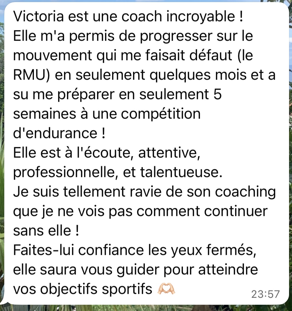 Avis de Clémence