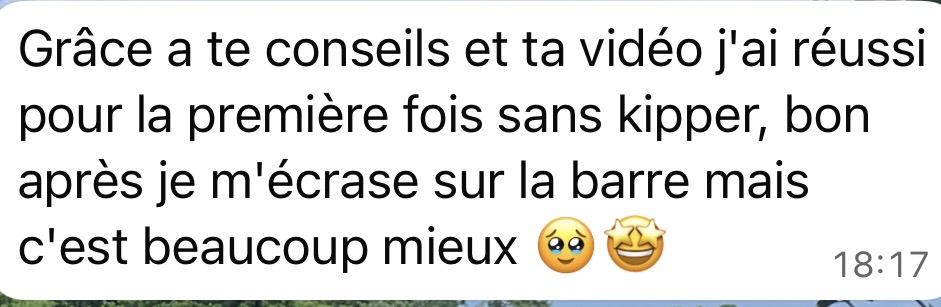 Avis de Flora