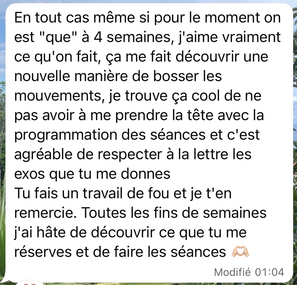 Avis de Flora