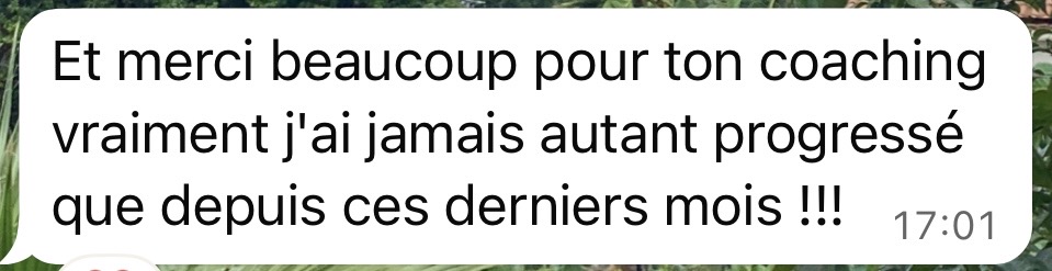 Avis de Victoire