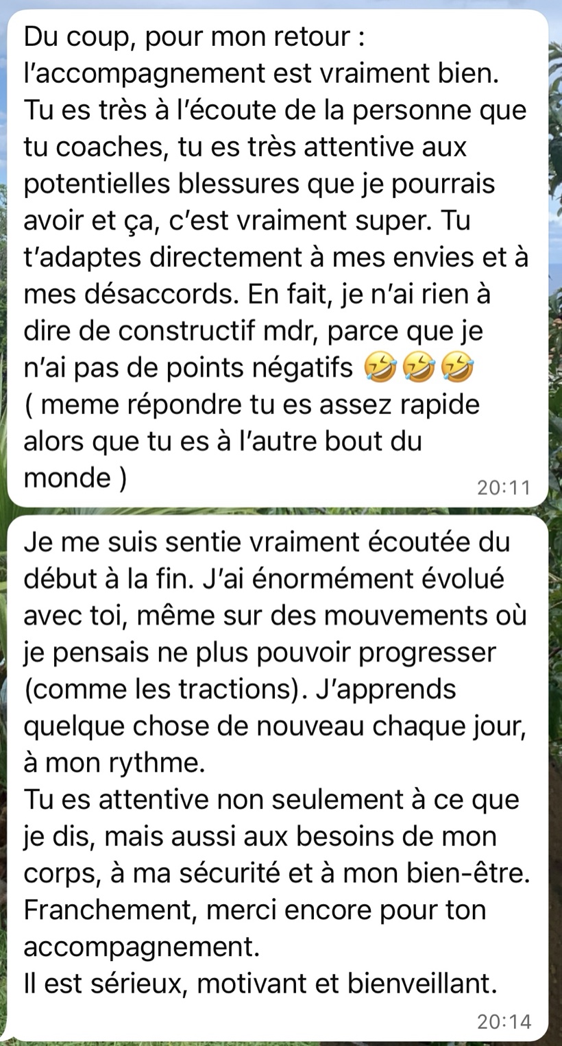 Avis de Stella