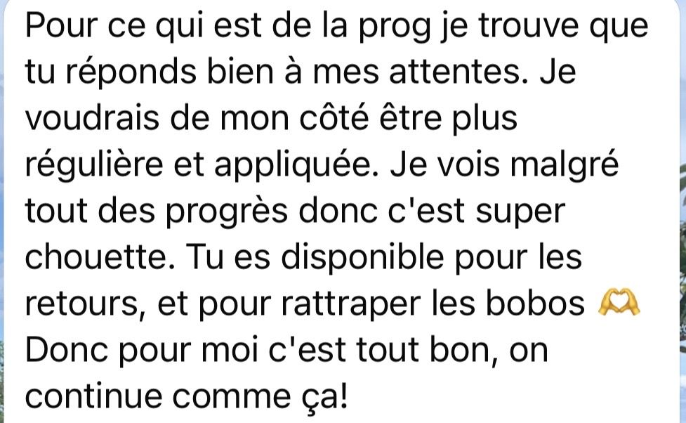 Avis de Virginie